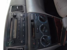 2005 Toyota Corolla LE Gray 1.8L AT #Z24680 